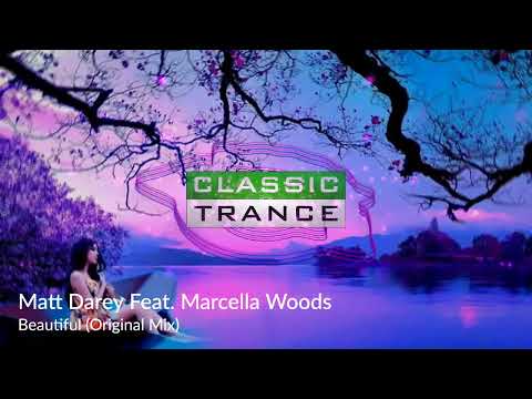 Matt Darey Feat Marcella Woods – Beautiful (Original Mix)