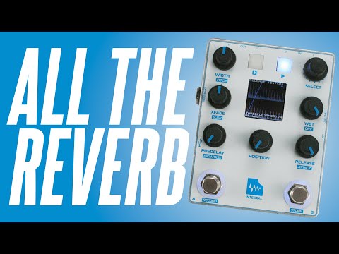 Tasty Chips Integral Convolution Reverb - latest version! image 3