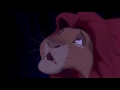 The Lion King ο βασιλιάς των λιονταριών Remember Who You Are Greek
