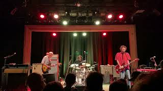Yo La Tengo ~ Cherry Chapstick @ The Warehouse FTC ~ 2021