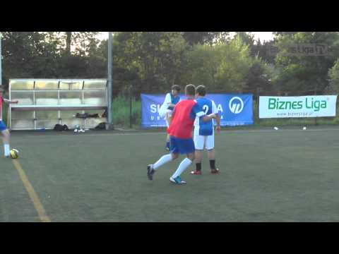 21.07.2015 III Liga B - Sappi vs. Control Process Electric