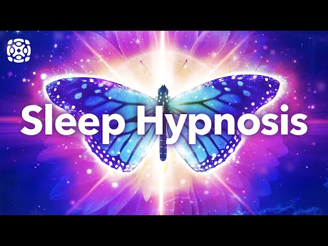 Falling Asleep Fast & Deeply with Guided Sleep Meditation and Sleep Hypnosis