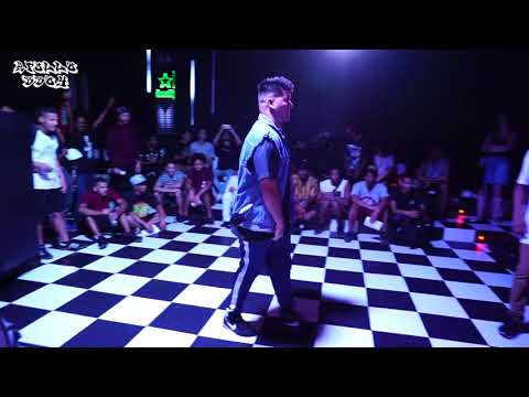 Street Love 2018 - SELETIVA