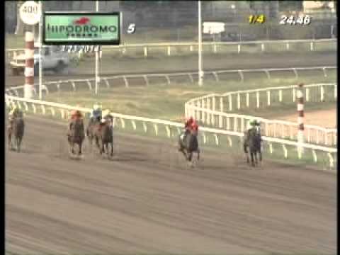 5TA CARRERA DOMINGO 23 DE MARZO DEL 2014 HPR