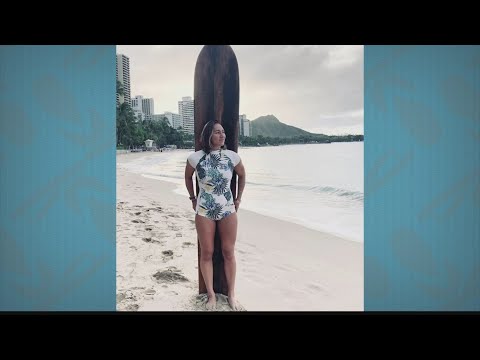 DVAC Online Auction Features Carissa Moore Surf Goods & Other Items