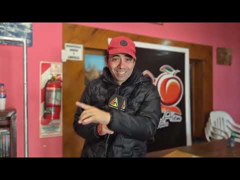 UNA FAMILIA HACE MAS DE 50 AÑOS PIDE ENERGIA ELECTRICA, LEANDRO N ALEM SAN LUIS