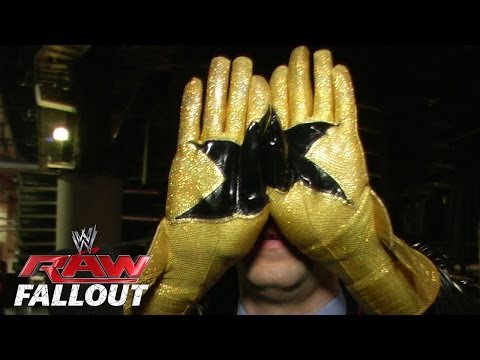 A Stardust is Born - Raw Fallout - June 16, 2014