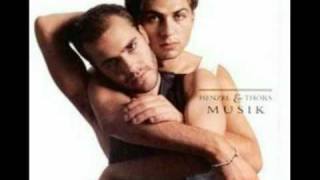 Henzel &amp; Thors - Gizella