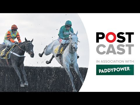 Racing Postcast: King George VI Chase | Christmas Hurdle | Welsh Grand National | Festive Tipping