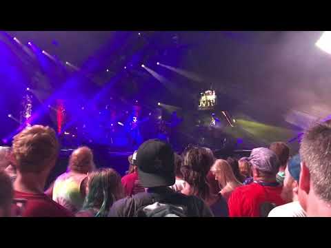 Umphrey’s McGee at LOCKN’ 08/24/2017