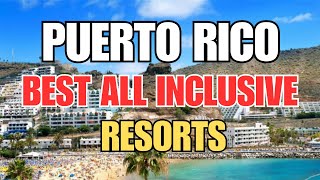 PR 2025: Top Resorts