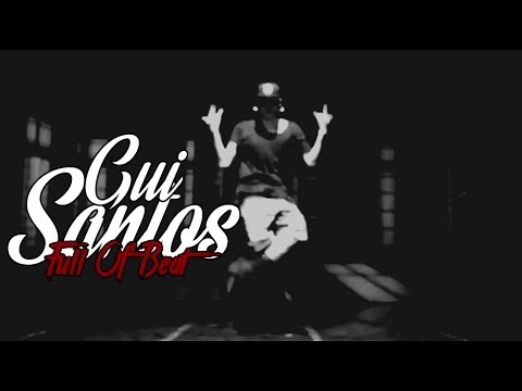 Gui Santos ‹ Full Of Beat › WEEH ®