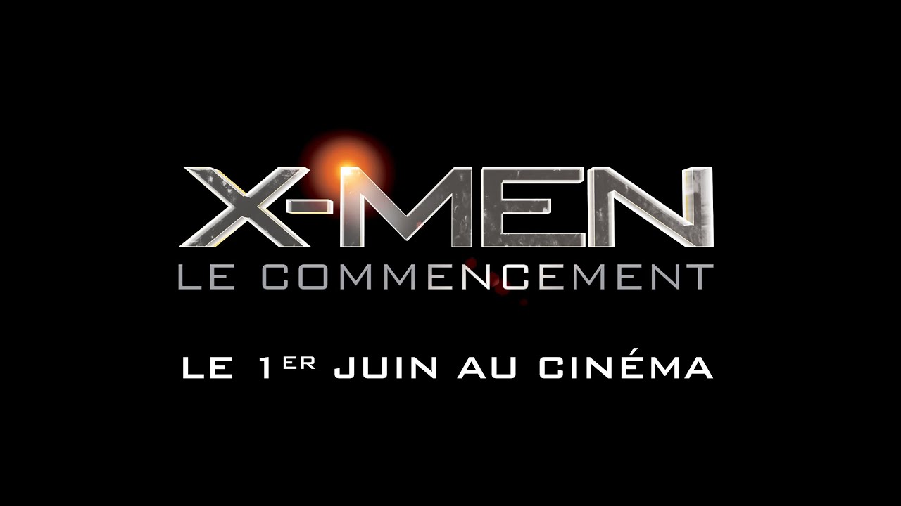 Miniature de la vidéo X-MEN: Le Commencement VF du film X-Men : Le Commencement