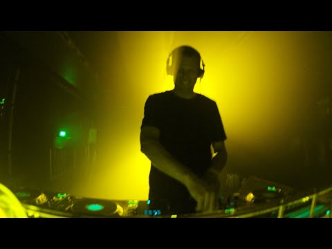 Kevin McKay @ Electroworkz - Roast, London July 2025