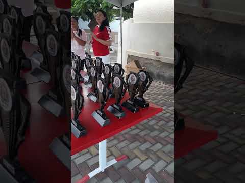 PÓDIO DA CORRIDA SÃO JOSÉ DAS VERTENTES PE 2026