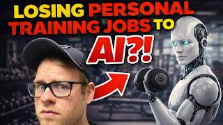 The Truth About AI Replacing Fitness Coaches