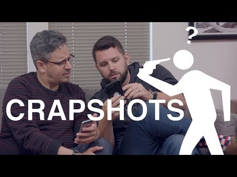 Crapshots Ep579 - The Nomenclature