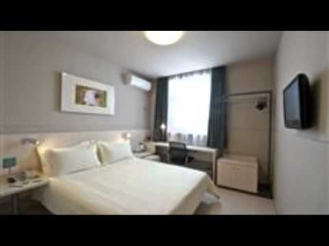 Jinjiang Inn (Shanghai Fengxian Nanqiao)