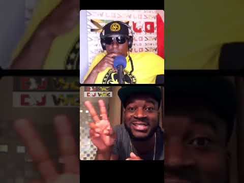 NOAH POWA "HATERS CANNOT STOP ME,I'M NOT JUST A COMEDIAN I.M AN ARTIST"