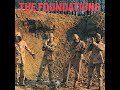 The Foundations⭐Digging the Foundations,⭐(expanded edition)⭐I'm Gonna Be a Rich Man⭐1969