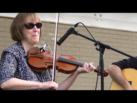 Liz Carroll - Critically Acclaimed Irish Fiddler @ Iron-Heart-Chicago Western (CTA Brown) 6/17/15