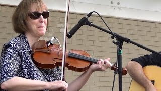 Liz Carroll - Critically Acclaimed Irish Fiddler @ Iron-Heart-Chicago Western (CTA Brown) 6/17/15