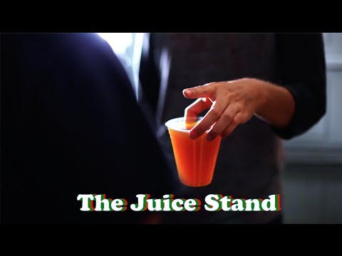 The Juice Stand