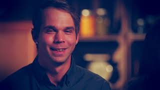 Leaving Everything Behind