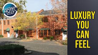 Bay Hotel Apartments - Luxury You Can Feel | Hobart, Australia🏩