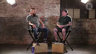 Killswitch Engage's Jesse Leach, Agnostic Front's Roger Miret Talk NYHC, Touring, Fighting