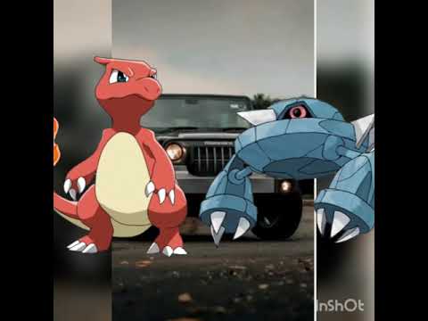 mega charizard x vs mega metagross #short #Pokemon
