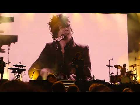 LP - Golden - Jazzopen Stuttgart - 21.07.2023 - LIVE !!!