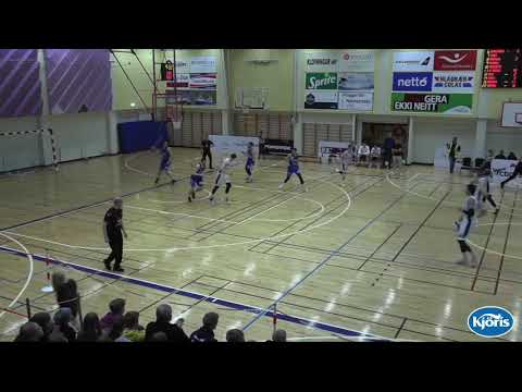 Gabriel Adersteg 2020-21 Highlights