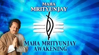 Mahamrityunjaya Mantra - Pankaj Udhas | Awakening of Prana | Shiva Mantra | Times Music Spiritual