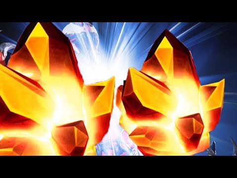 HOLY LUCK! Double 4-Star Crystal Opening | MARVEL: Contest of Champions
