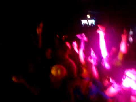 Coloursfest 2011 BTTF