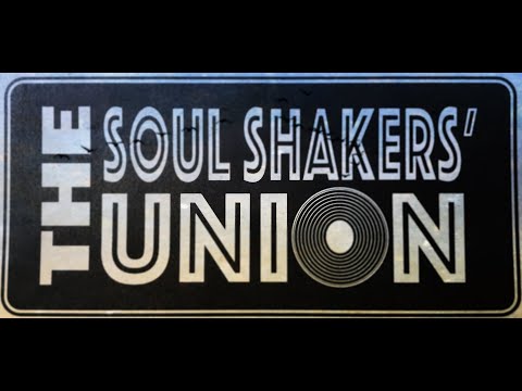 The Soul Shakers' Union covering Rock Candy Live At The Mill