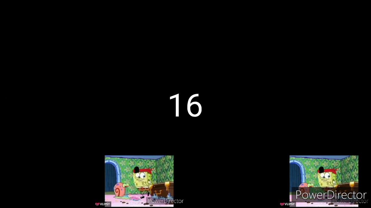 Don't Drop Them Over 1,048,576 Times