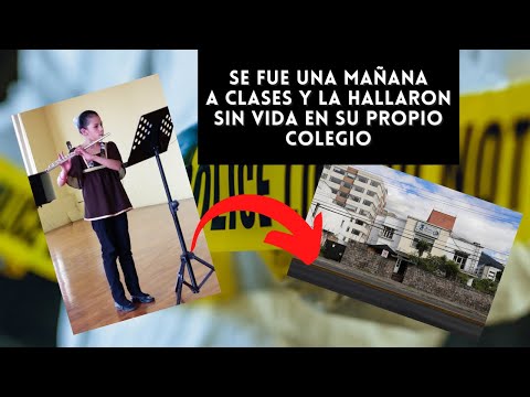 EL INDIGNANTE CASO DE VALENTINA COSÍOS - (Actualización junio 2021)