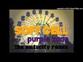 Soft Cell - Purple Zone (The Audacity 2022 Remix)