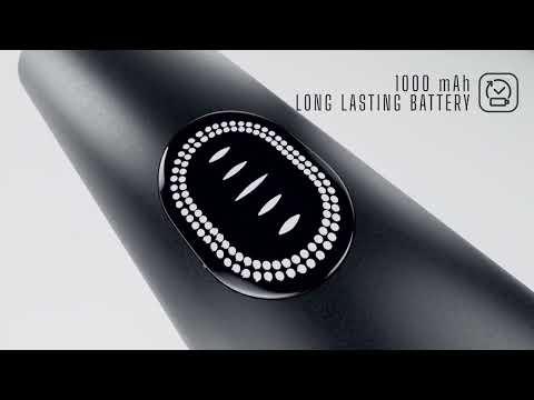 FOOM X Switch with 2-in-1 Smart Control