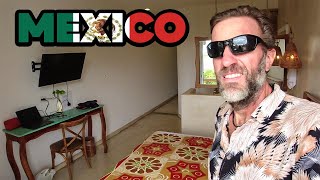 Mexican Hotel Tour & Why I'm Not Showing Prices