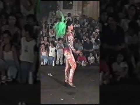 #cesar_rock50 #cesardeprattis #santotomecorrientes #carnaval