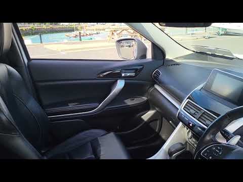 Mitsubishi Eclipse Instyle 1.5 Petrol Auto  2018 - Image 2