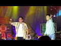 DI BALE NA LANG (Gary Valenciano | 2018 Momentum Live MNL)