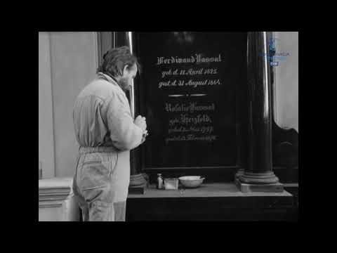 Miasta - "Cmentarz żydowski"