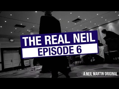 The Real Neil 006 - Self Honesty
