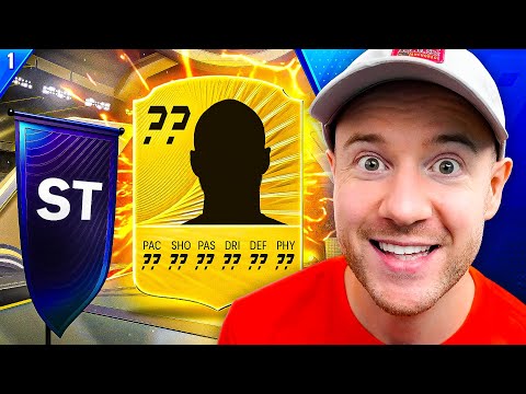 Unreal RTG Start Using This Simple Trick! 🚀 FC 26 RTG #1
