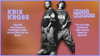 The Way of Rhyme-Kris Kross-Chart-toppers roundup for 2024-Dispassionate