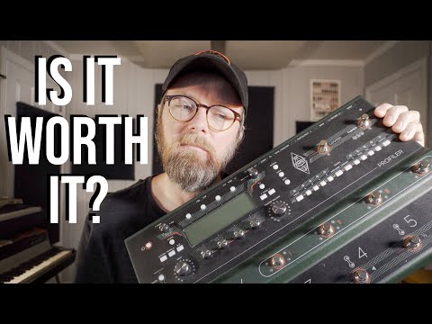 Almost 10 years later - Is the Kemper still WORTH IT in 2020?